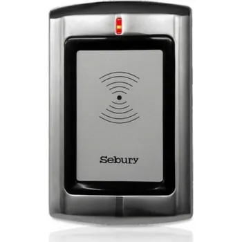 Sebury RFID/HID čtečka R3-H&EM 