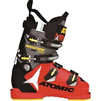 Sjezdové boty Atomic Redster WC 160 Lifted 12/13 EUR 41/26,5 cm