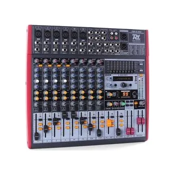 Power Dynamics PDM-S1203