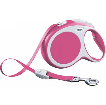 Vodítko pro psa Flexi Vario L 5 m/ 60 kg