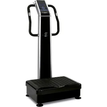 Vibrační plošina BH Fitness Combo Duo