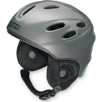 Giro Nine.9 - titanium XS