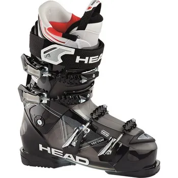 Sjezdové boty Head Vector 125 EUR 41/26,5 cm
