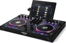 DJ controller Reloop Beatpad