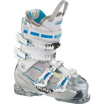Sjezdové boty Head Adapt Edge 100 W EUR 38,5/24,5 cm