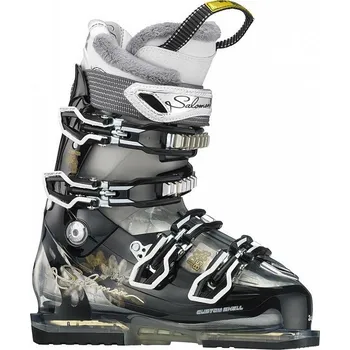 Sjezdové boty Salomon Idol 85 CS EUR 42/26,5 cm