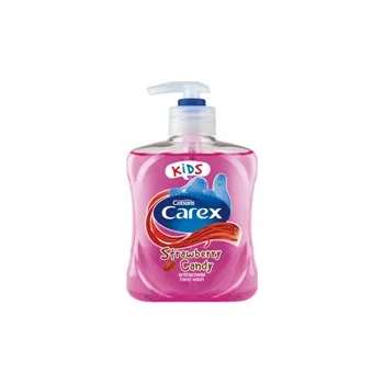 Mýdlo Carex Strawberry Candy