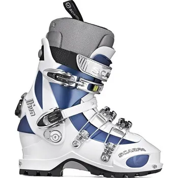 Sjezdové boty Scarpa Diva EUR 38,5/24,5 cm