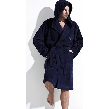 L&L Ivo tmavě modrý