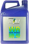 Selenia WR 5W-40 5 l