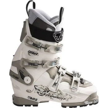Sjezdové boty Recenze Dynafit Gaia TF-X W EUR 38/24 cm
