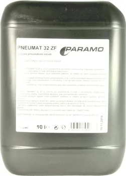 Paramo Pneumat 32 ZF 10 l