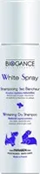 Biogance White spray na bílou srst 300 ml