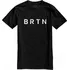 Pánské tričko Burton Brtn Ss true black
