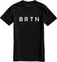 Pánské tričko Burton Brtn Ss true black