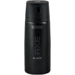 Axe Black M deospray 150 ml