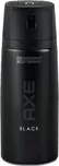 Axe Black M deospray 150 ml