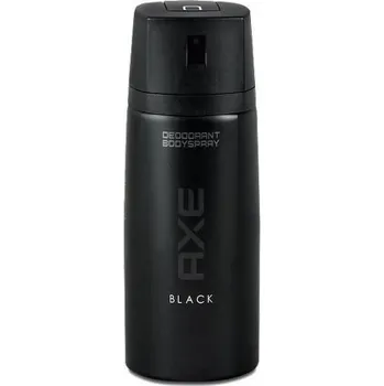 Axe Black M deospray 150 ml Axe Black M deospray 150 ml