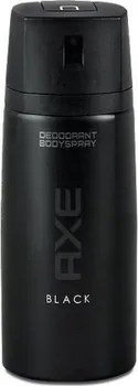 Axe Black M deospray 150 ml