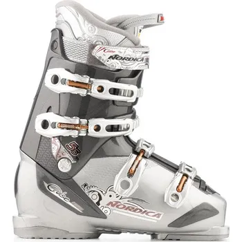 Sjezdové boty Nordica Cruise 55 W EUR 36,5/23 cm