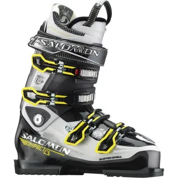 Sjezdové boty Salomon Impact 110 CS EUR 44,5/28,5 cm