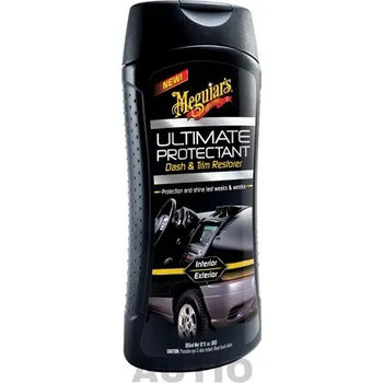 Čistič plastových dílů Meguiars Ultimate Protectant Dash & Trim Restorer