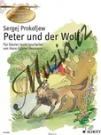 Prokofjew Sergej | Peter und der Wolf…