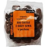 Bio nebio datle s peckou bio