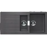 Schock Signus D - 150 Cristadur