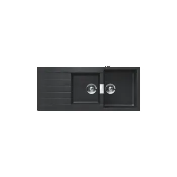 Granitový dřez Schock Signus D - 200 Cristadur