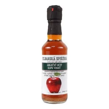 Ocet Felbabská spižírna ocet balzamiko kopr vonný