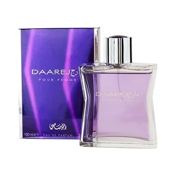 Rasasi Daarej for Women EDP