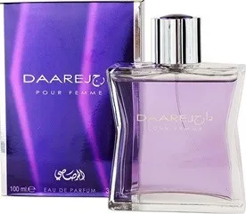 Dámský parfém Rasasi Daarej for Women EDP