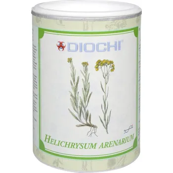 Čaj Diochi Helichrysum Arenarium 60 g