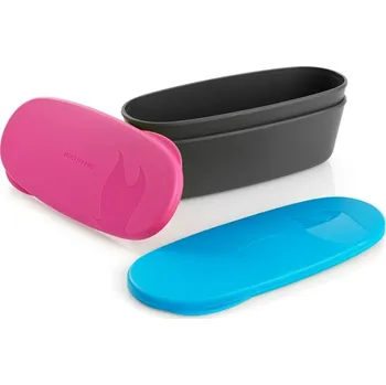 Dóza na potraviny Light My Fire SnapBox oval