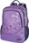 Easy Školní batoh Venturio 46 × 35 × 18 cm, fialový