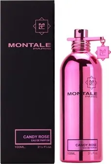 Dámský parfém Montale Paris Candy Rose W EDP