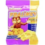Mlsoun pralinky sýrové pro kočky 40 g