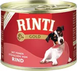 Rinti Gold konzerva hovězí 185 g
