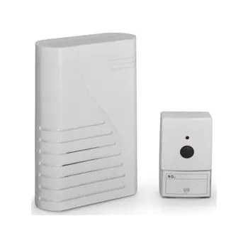 Domovní zvonek Electronic-Star bezdrátový zvonek 2 melodie