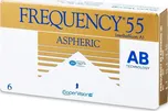 CooperVision Frequency 55 Aspheric (6…