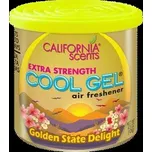 California Scents, vůně Cool Gel -…
