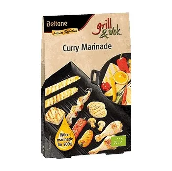 Dressing Beltane marináda kari bio