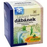 Sonnentor ledový džbánek máta…