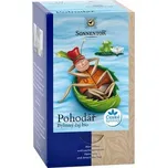 Sonnentor Pohodář bylinný čaj bio