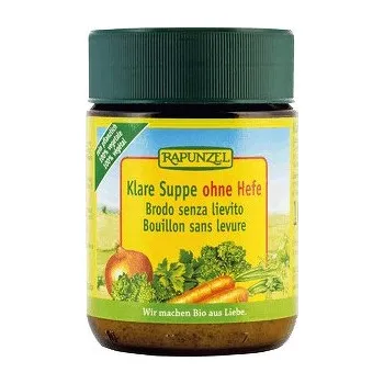 Rapunzel bio zeleninový vývar bez droždí
