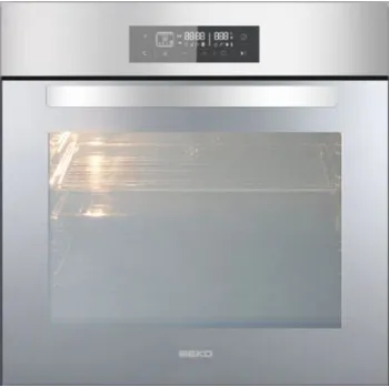 Vestavná trouba Beko BIMT22400MCS 