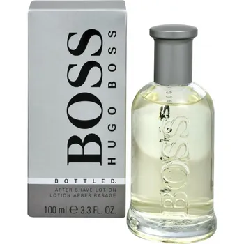 Kosmetika Hugo Boss Boss No. 6 voda po holení 50 ml
