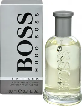 Hugo Boss Boss No. 6 voda po holení 50 ml