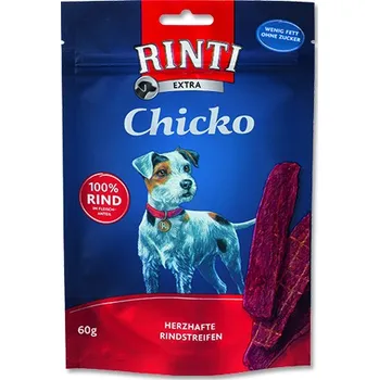 Rinti Extra Chicko hovězí, 60 g